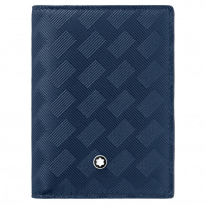 Визитница Montblanc Extreme 3.0 4cc